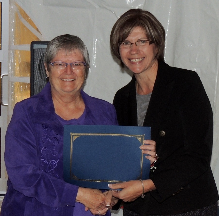 Kemptville District Hospital honours long-time staff members - My ...