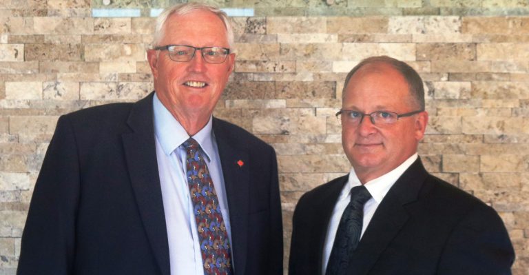 BGH announces new board members