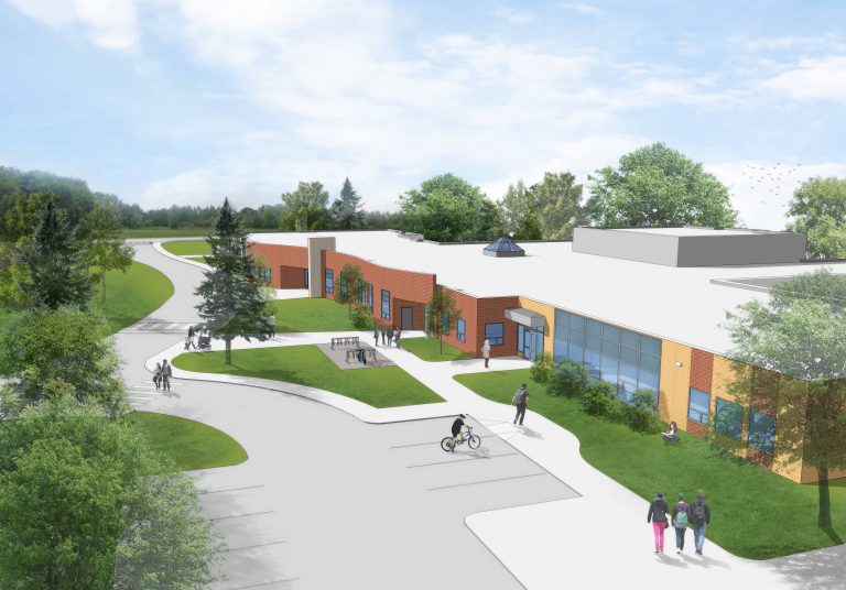 Smiths Falls school receives name approval
