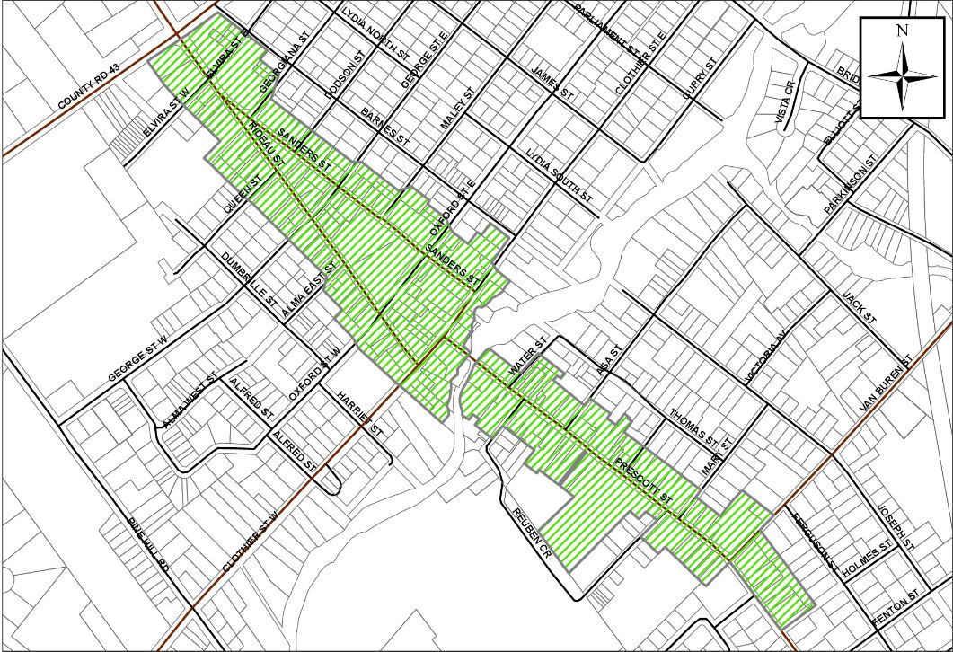 The Municipality of North Grenville is Accepting Community Improvement ...