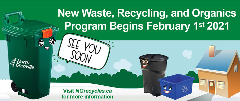 North Grenville Provides Clarity On New Green Bin Program - My ...